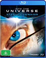 Into the Universe With Stephen Hawking (Blu-ray Movie), temporary cover art