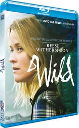 Wild (Blu-ray Movie)