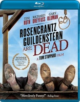 君臣人子小命呜呼 Rosencrantz & Guildenstern Are Dead