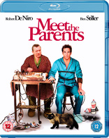 Meet the Parents (Blu-ray Movie)