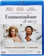 It's Complicated (Blu-ray Movie)