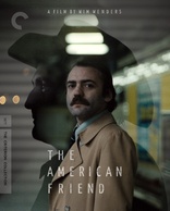 The American Friend (Blu-ray Movie)
