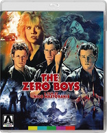 肢解屠场 The Zero Boys