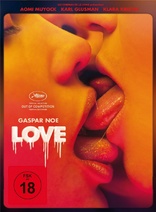 Love 3D (Blu-ray Movie), temporary cover art