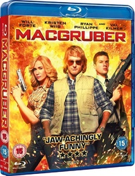 DVD Blu-ray Comédie Macgruber/Movies/Standard/Blu-Ray Marca (Blu-ray) • EUR 12,44 Film D'action Humour DVD Blu-ray Comédie Macgruber/Movies/Standard/Blu-Ray Marca (Blu-ray) • EUR 12,44 Film D'action Humour