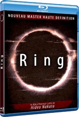 Ringu (Blu-ray Movie)