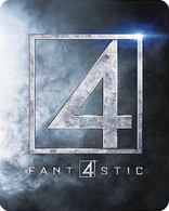 Fantastic 4 (Blu-ray Movie), temporary cover art