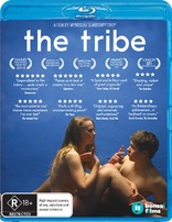 The Tribe (Blu-ray Movie)