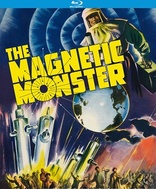磁力怪兽 The Magnetic Monster