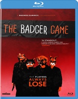 美人计 The Badger Game