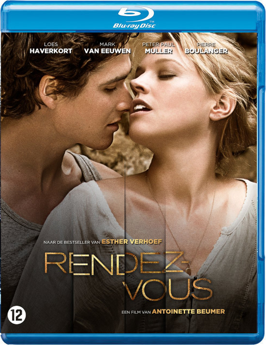 Rendez-Vous Blu-ray (Netherlands)