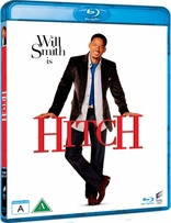 Hitch (Blu-ray Movie)