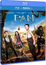 Pan (Blu-ray Movie), temporary cover art