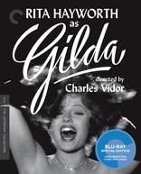 Gilda (Blu-ray Movie)