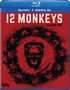 12 Monkeys: Season One (Blu-ray Movie)