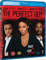 The Perfect Guy (Blu-ray Movie)