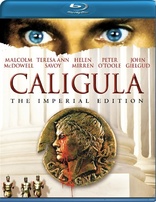 Caligula (Blu-ray Movie)