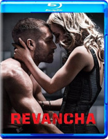 Southpaw (Blu-ray Movie)