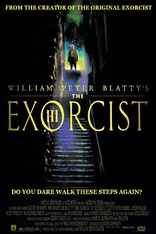 The Exorcist III (Blu-ray Movie)