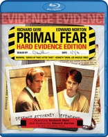 Primal Fear (Blu-ray Movie)