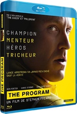 The Program (Blu-ray Movie)