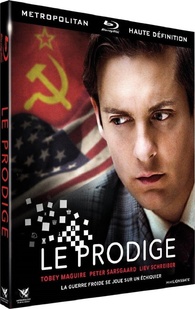 COVERS.BOX.SK ::: Pawn Sacrifice (2015) - high quality DVD / Blueray / Movie