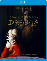 Bram Stoker's Dracula (Blu-ray Movie)