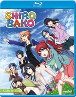 Shirobako: Collection 2 (Blu-ray Movie)