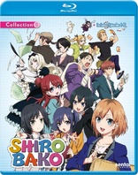 アニメ SHIROBAKO 7 Blu-ray Amazon.co.jp: SHIROBAKO 第7巻 (初回生産限定版) [Blu-ray