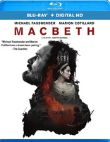 Macbeth (Blu-ray Movie)