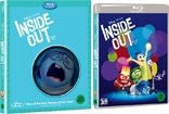 Inside Out (Blu-ray Movie)