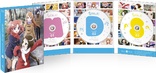 Engaged to the Unidentified: Complete Collection Box (Blu-ray Movie), temporary cover art