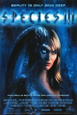 Species III (Blu-ray Movie)