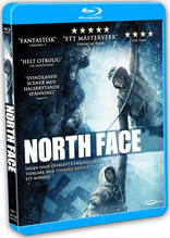 North Face (Blu-ray Movie)