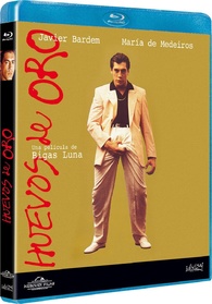 Golden Balls: Huevos De Oro 平行輸入 Golden Balls (film) - Wikipedia