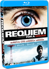 Requiem for a Dream (Blu-ray Movie)