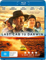 最后的士达尔文 Last Cab to Darwin