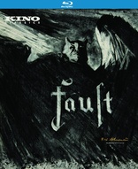 Faust (Blu-ray Movie)