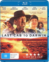 Last Cab to Darwin (Blu-ray Movie)