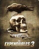 The Expendables 3 (Blu-ray Movie), temporary cover art