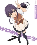 WORKING!!  PERFECT★Blu-ray　BOX Working!!” Perfect☆Blu-Ray Box_ | eBay