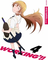 Working!! Perfect * Blu-ray Box Blu-ray (DigiPack) (Japan)