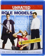 Role Models Blu-ray