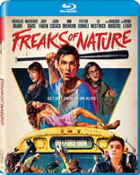 Freaks of Nature (Blu-ray Movie)