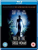 Kiss of the Spider Woman (Blu-ray Movie)