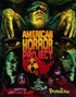 American Horror Project Vol. 1 (Blu-ray Movie)