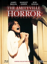 The Amityville Horror (Blu-ray Movie)