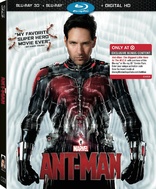 Ant-Man 3D (Blu-ray Movie), temporary cover art