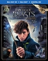 Fantastic Beasts and Where to Find Them 3D (Blu-ray)