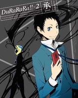 DuRaRaRa!!X2 [ketsu] Volume 4 Blu-ray (DigiPack) (Japan)